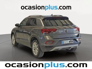 Volkswagen T-Roc Life 1.0 TSI 81 kW (110 CV)