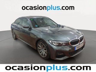 BMW Serie 3 320i 135 kW (184 CV)