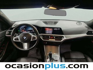 BMW Serie 3 320i 135 kW (184 CV)