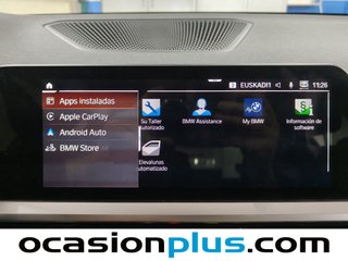 BMW Serie 3 320i 135 kW (184 CV)