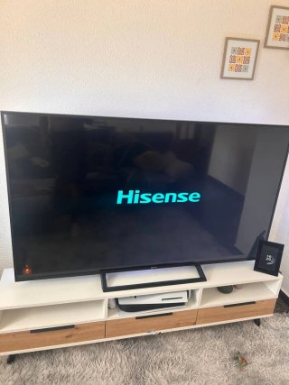 Smart TV 65