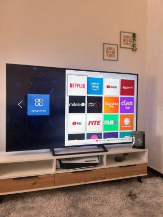 Smart TV 65