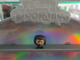 Edna Moda Doorables Disney Edición limitada