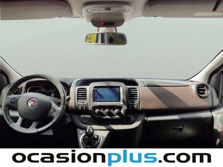 Fiat Talento Combi 1.6 EcoJet SX Largo 89 kW (120 CV)