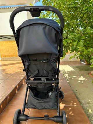 Carrito de paseo Maxi-Cosi