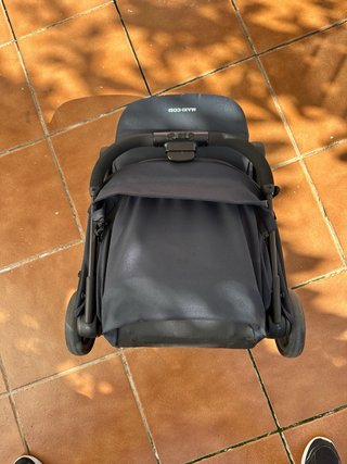 Carrito de paseo Maxi-Cosi