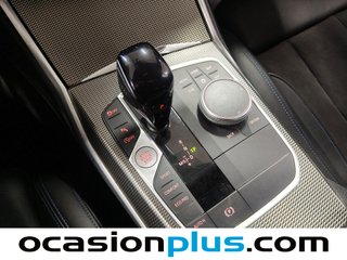 BMW Serie 3 320i 135 kW (184 CV)