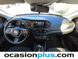 Fiat Tipo Sedan 1.6 Multijet 96 kW (130 CV)