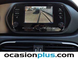 Fiat Tipo Sedan 1.6 Multijet 96 kW (130 CV)