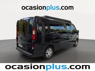 Fiat Talento Combi 1.6 EcoJet SX Largo 89 kW (120 CV)