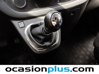 Fiat Talento Combi 1.6 EcoJet SX Largo 89 kW (120 CV)
