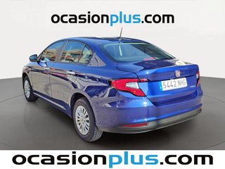 Fiat Tipo Sedan 1.6 Multijet 96 kW (130 CV)