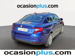 Fiat Tipo Sedan 1.6 Multijet 96 kW (130 CV)