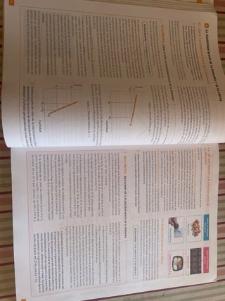 1 Bachillerato, Economía Revuela SM