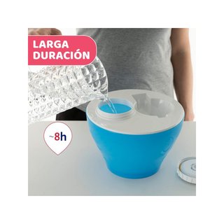 Chicco Humi Ambient humidificador vapor tibio