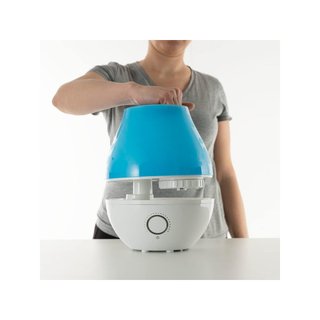 Chicco Humi Ambient humidificador vapor tibio
