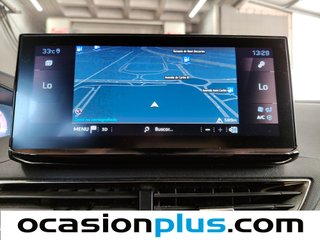 Peugeot 5008 BlueHDI 130 S&S GT EAT8 96 kW (130 CV)