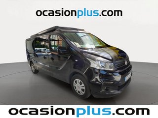 Fiat Talento Combi 1.6 EcoJet SX Largo 89 kW (120 CV)