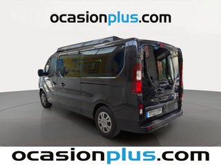 Fiat Talento Combi 1.6 EcoJet SX Largo 89 kW (120 CV)