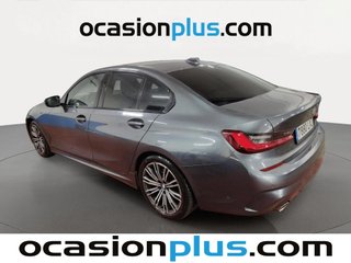 BMW Serie 3 320i 135 kW (184 CV)