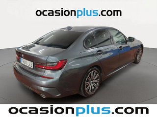 BMW Serie 3 320i 135 kW (184 CV)