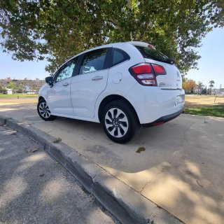 Citroen C3 2015