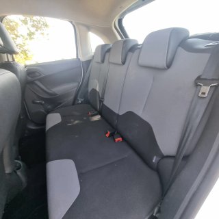 Citroen C3 2015