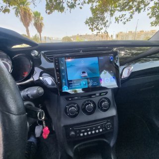 Citroen C3 2015