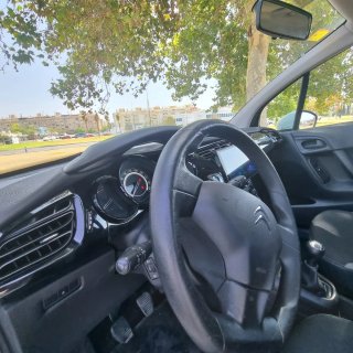 Citroen C3 2015