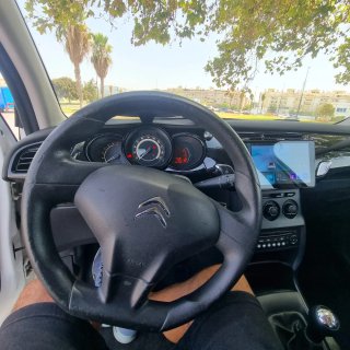 Citroen C3 2015