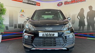 LIGIER  LIGIER JS60 CHIC DCI CLIMA