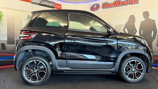 LIGIER  LIGIER JS60 CHIC DCI CLIMA