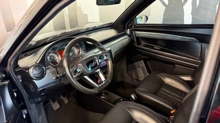LIGIER  LIGIER JS60 CHIC DCI CLIMA