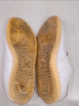 Adidas Stan Smith Usate Per intenditore