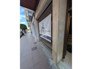 Local comercial en venta en Piscinas en Villarreal