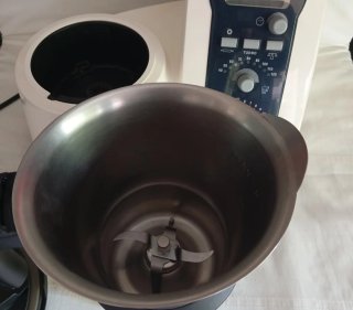 Robot Cocina Taurus Mycook + Jarra y Cuchillas