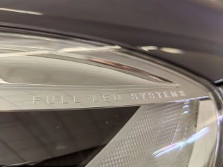 Volvo V40 2018