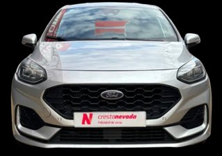 Ford Fiesta - DESDE 228€/MES ¡SIN ENTRADA!
