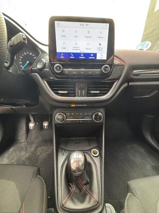 Ford Fiesta - DESDE 228€/MES ¡SIN ENTRADA!