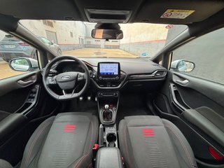 Ford Fiesta - DESDE 228€/MES ¡SIN ENTRADA!