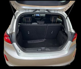 Ford Fiesta - DESDE 228€/MES ¡SIN ENTRADA!