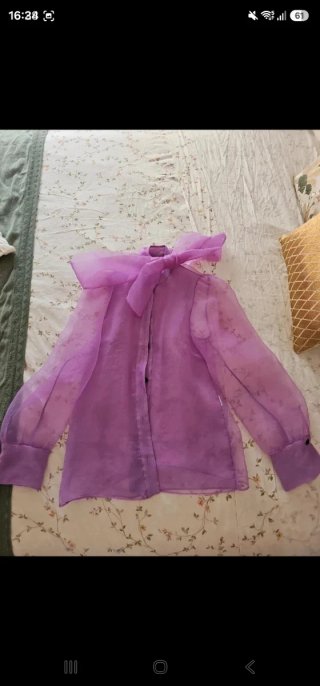 Lote Ropa Zara Talla XS/S + Accesorios