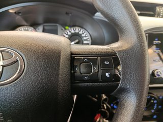 Toyota Hilux 2.4 D-4D Cabina Doble GX