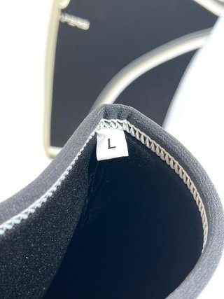 Gymreapers Rodilleras (1 par)