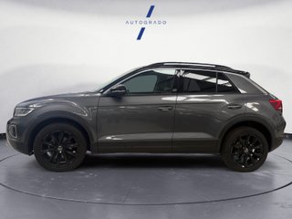 Volkswagen T-Roc Dark 1.0 TSI 81kW (110CV)