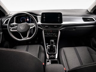 Volkswagen T-Roc Dark 1.0 TSI 81kW (110CV)