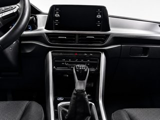 Volkswagen T-Roc Dark 1.0 TSI 81kW (110CV)