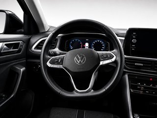 Volkswagen T-Roc Dark 1.0 TSI 81kW (110CV)