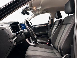 Volkswagen T-Roc Dark 1.0 TSI 81kW (110CV)