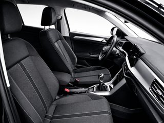 Volkswagen T-Roc Dark 1.0 TSI 81kW (110CV)